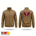 Lorain County Technical Rescue Response Team Windbreaker - 1