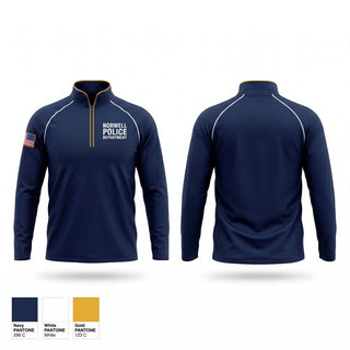 Windbreaker, Norwell Police Department, Police, Teamtime, Team time, sublimation, custom sports apparel, team uniforms, spirit wear, spiritwear, sports uniforms, custom shirts, team store, custom team store, fundraiser sports, apparel fundraiser