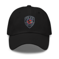 Black Hawk Police Department Dad hat