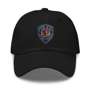 Dad hat - Black