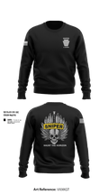 Snipers 1-109  Crew Neck Sweatshirt - 16
