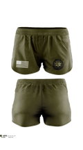 Grundy County Sheriff’s Office Ranger Panties - 101