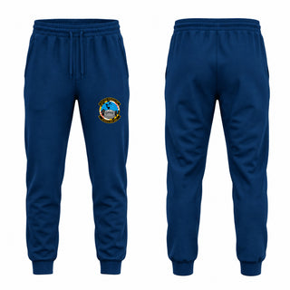 Sweatpants, Detachment 330, Air Force, Teamtime, Team time, sublimation, custom sports apparel, team uniforms, spirit wear, spiritwear, sports uniforms, custom shirts, team store, custom team store, fundraiser sports, apparel fundraiser