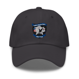 Desperados Classic Dad Hat | Yupoong 6245CM