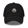Nashville Police Department, IL Dad hat