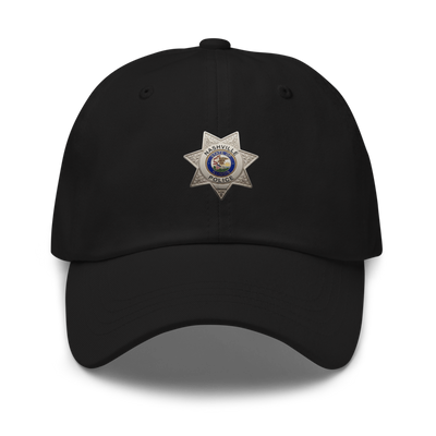 Nashville Police Department, IL Dad hat