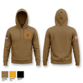 Canadian County Sheriff's Office Hoodie - 1