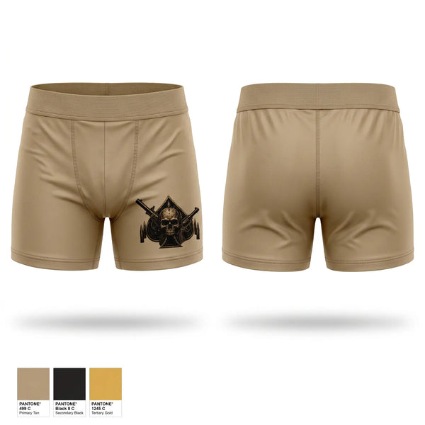 Ranger Panties, 324th mp, Army, Teamtime, Team time, sublimation, custom sports apparel, team uniforms, spirit wear, spiritwear, sports uniforms, custom shirts, team store, custom team store, fundraiser sports, apparel fundraiser