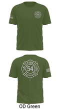 Class #54 78762440 Old School Cotton Feel Shirt - 50