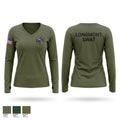Longmont SWAT Old School Cotton Feel Shirt - 1