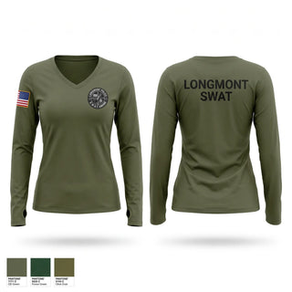 Old School Cotton Feel Shirt, Longmont SWAT, Police, Teamtime, Team time, sublimation, custom sports apparel, team uniforms, spirit wear, spiritwear, sports uniforms, custom shirts, team store, custom team store, fundraiser sports, apparel fundraiser
