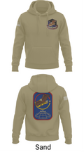 100th Missile Defense Brigade 43971287 Hoodie - 98