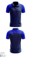 Duratex Short Sleeve Performance Polo - 1