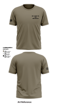 HHC 1-504TH PIR, 1 BCT, 82ND ABN DIV 37932169 Short Sleeve Performance Shirt - 3