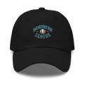 Nakonas Dad hat