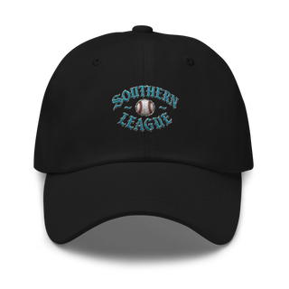 Dad hat - Black