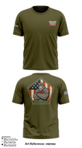 Hayfork Engine 321 44887937 Old School Cotton Feel Shirt - 23