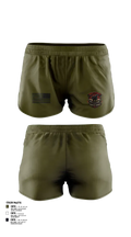 333rd Engineer Detachment 46979529 Ranger Panties - 2