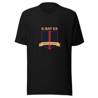 Unisex Staple T-Shirt - Black
