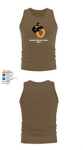 Belchertown High School Cheer 34252098 Tank Top - 8