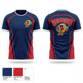 Tattis 27800830 Old School Cotton Feel Shirt - 1