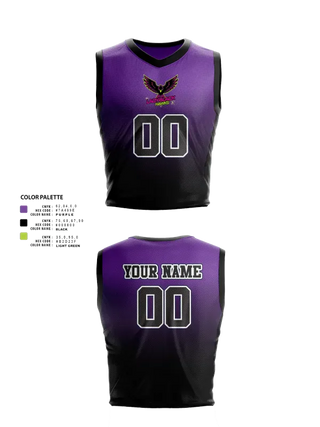 Womens Basketball Jersey, NOLA Black Hawks, Men's Basketball, Teamtime, Team time, sublimation, custom sports apparel, team uniforms, spirit wear, spiritwear, sports uniforms, custom shirts, team store, custom team store, fundraiser sports, apparel fundraiser