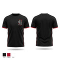 Crooksville Ceramics Short Sleeve Performance Shirt - 2
