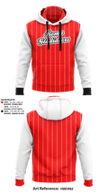 Roma Gladiators 40628325 Hoodie - 2