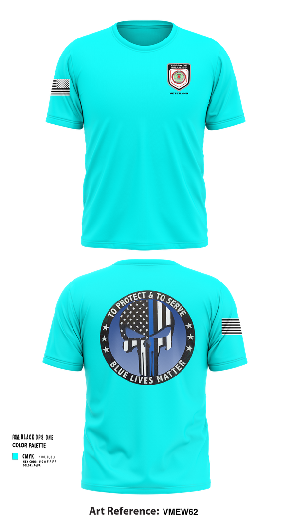 Short Sleeve Performance Shirt, Policía Municipal de Carolina, , Teamtime, Team time, sublimation, custom sports apparel, team uniforms, spirit wear, spiritwear, sports uniforms, custom shirts, team store, custom team store, fundraiser sports, apparel fundraiser