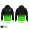 Nishna Nitros Hoodie - 1