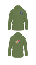 HHB, 428th Field Artillery Brigade 81466610 Windbreaker - 41