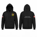 Mccook County SO Hoodie - 1