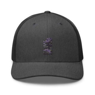 Tree Cutting Services 43133062 Retro Trucker Hat | Yupoong 6606