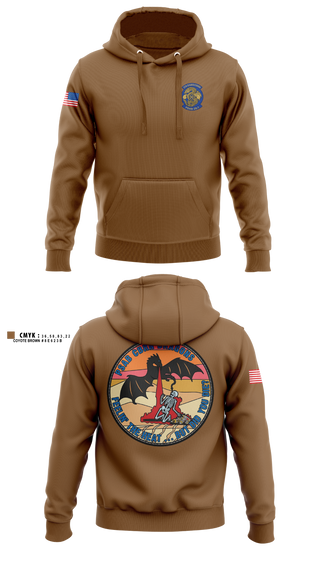 Hoodie, 378 EM/CBRN, Air Force, Teamtime, Team time, sublimation, custom sports apparel, team uniforms, spirit wear, spiritwear, sports uniforms, custom shirts, team store, custom team store, fundraiser sports, apparel fundraiser