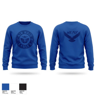 Crew Neck Sweatshirt, Airport C-team, , Teamtime, Team time, sublimation, custom sports apparel, team uniforms, spirit wear, spiritwear, sports uniforms, custom shirts, team store, custom team store, fundraiser sports, apparel fundraiser