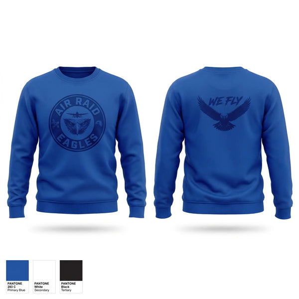 Crew Neck Sweatshirt, Airport C-team, , Teamtime, Team time, sublimation, custom sports apparel, team uniforms, spirit wear, spiritwear, sports uniforms, custom shirts, team store, custom team store, fundraiser sports, apparel fundraiser