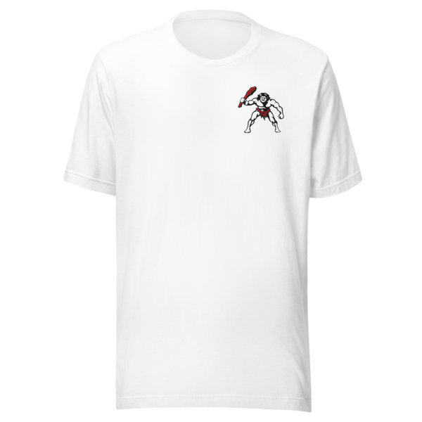 Cave City Unisex Staple T-Shirt | Bella + Canvas 3001