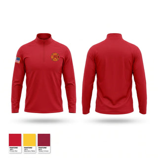 Windbreaker, Kake Volunteer Fire Department, Fire Department, Teamtime, Team time, sublimation, custom sports apparel, team uniforms, spirit wear, spiritwear, sports uniforms, custom shirts, team store, custom team store, fundraiser sports, apparel fundraiser