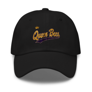 Dad hat - Black