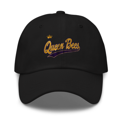 Queen Bees 32802550 Dad hat