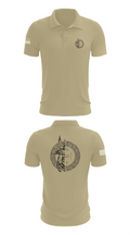 GOLF 75360109 Short Sleeve Performance Polo - 87