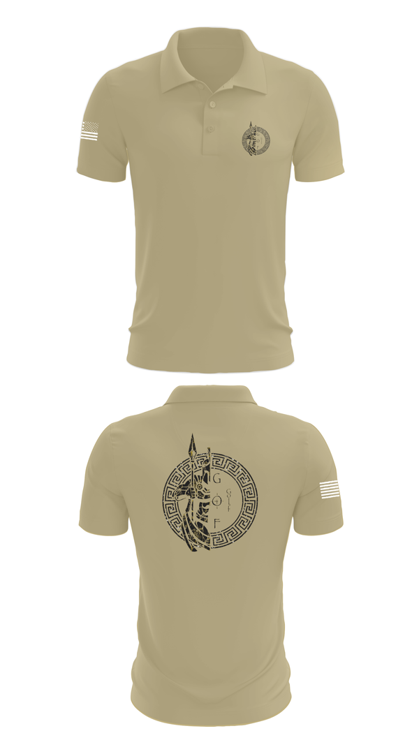 Short Sleeve Performance Polo, GOLF, , Teamtime, Team time, sublimation, custom sports apparel, team uniforms, spirit wear, spiritwear, sports uniforms, custom shirts, team store, custom team store, fundraiser sports, apparel fundraiser