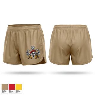 Ranger Panties, 3RD PLT, Army, Teamtime, Team time, sublimation, custom sports apparel, team uniforms, spirit wear, spiritwear, sports uniforms, custom shirts, team store, custom team store, fundraiser sports, apparel fundraiser