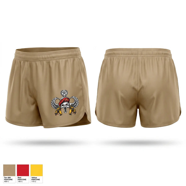 Ranger Panties, 3RD PLT, Army, Teamtime, Team time, sublimation, custom sports apparel, team uniforms, spirit wear, spiritwear, sports uniforms, custom shirts, team store, custom team store, fundraiser sports, apparel fundraiser