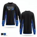 Barracuda Swim Club 29069411 Crew Neck Sweatshirt - 1