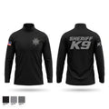 Sheriff K9 Windbreaker - 1