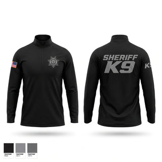 Windbreaker, Sheriff K9, Police, Teamtime, Team time, sublimation, custom sports apparel, team uniforms, spirit wear, spiritwear, sports uniforms, custom shirts, team store, custom team store, fundraiser sports, apparel fundraiser
