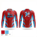 CTX Centurions Long Sleeve Performance Shirt 1