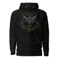 Grant County Tactical Response Team Unisex Hoodie - 1