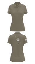 2-12IN 13143559 Women's Short Sleeve Performance Polo  - 75